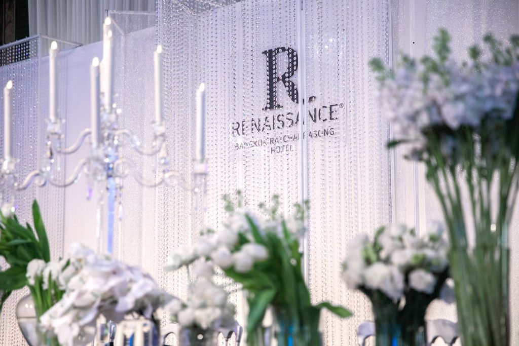 Wedding Fair 2017-Renaissance2