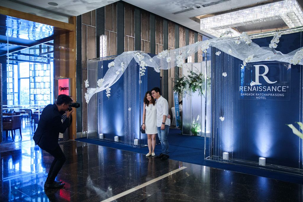 Wedding Fair 2017-Renaissance8