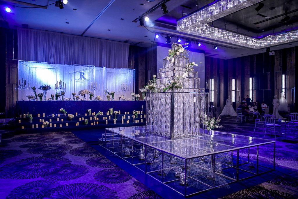 Wedding Fair 2017-Renaissance9