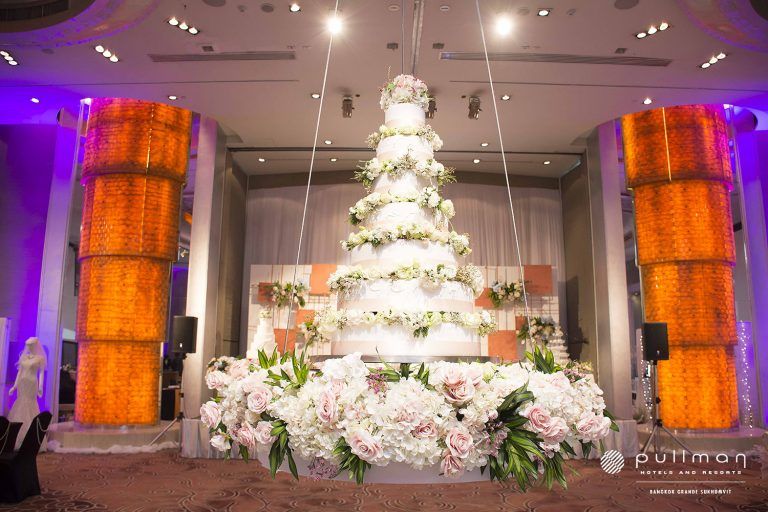 Wedding Fair By Neo ณ ศูนย์ประชุมแห่งชาติสิริกิติ์ โรงแรมพูลแมน กรุงเทพฯ แกรนด์ สุขุมวิท