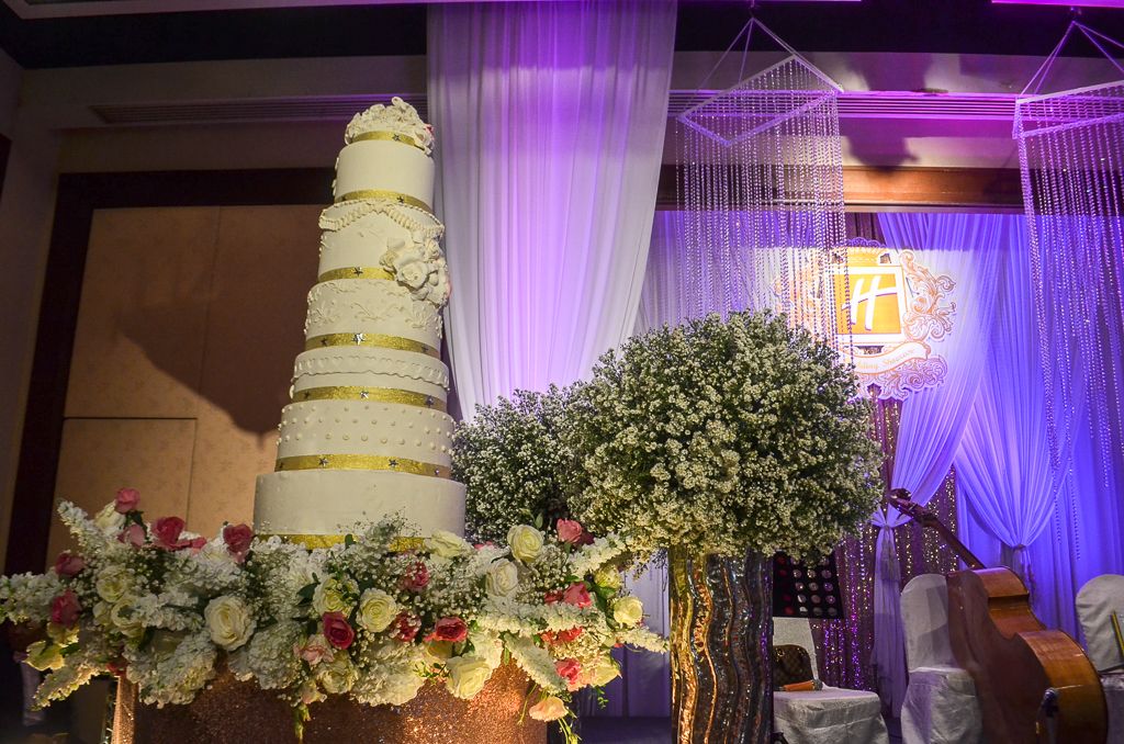 รวมภาพบรรยากาศงานเวดดิ้งแฟร์ The Wedding Showcase 2017 ณ โรงแรม ฮอลิเดย์ อินน์ กรุงเทพฯ สีลม