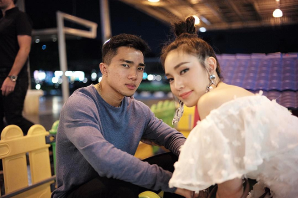 เมย์ พิชญ์นาฏ เผย อีก 2 ปีแต่งแน่ เหลือแค่แพลนงานกับเจ