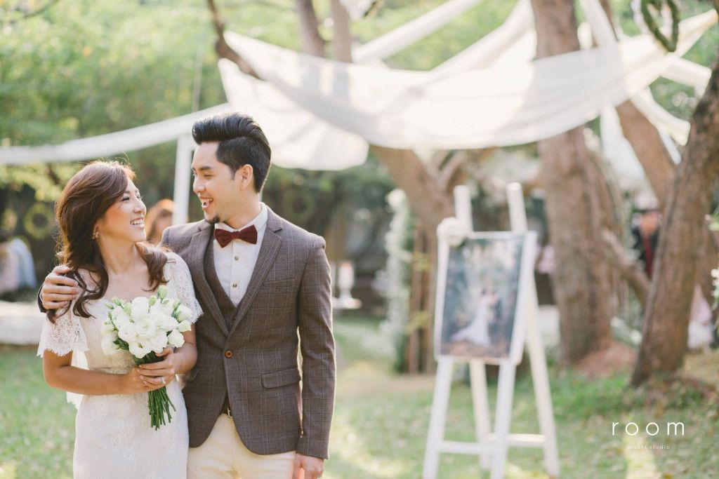 งานแต่งดารา-ทอมRoom391