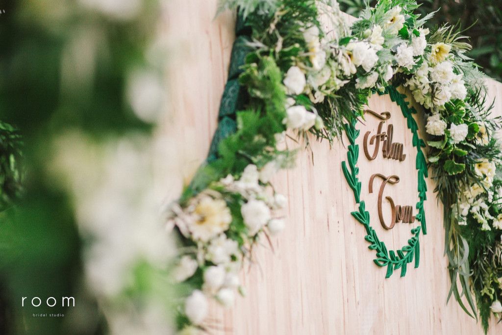 งานแต่งดารา-ทอมRoom392