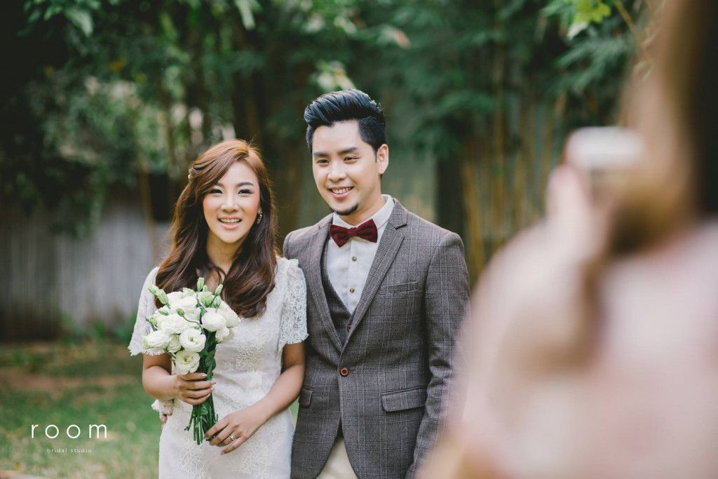 งานแต่งดารา-ทอมRoom393