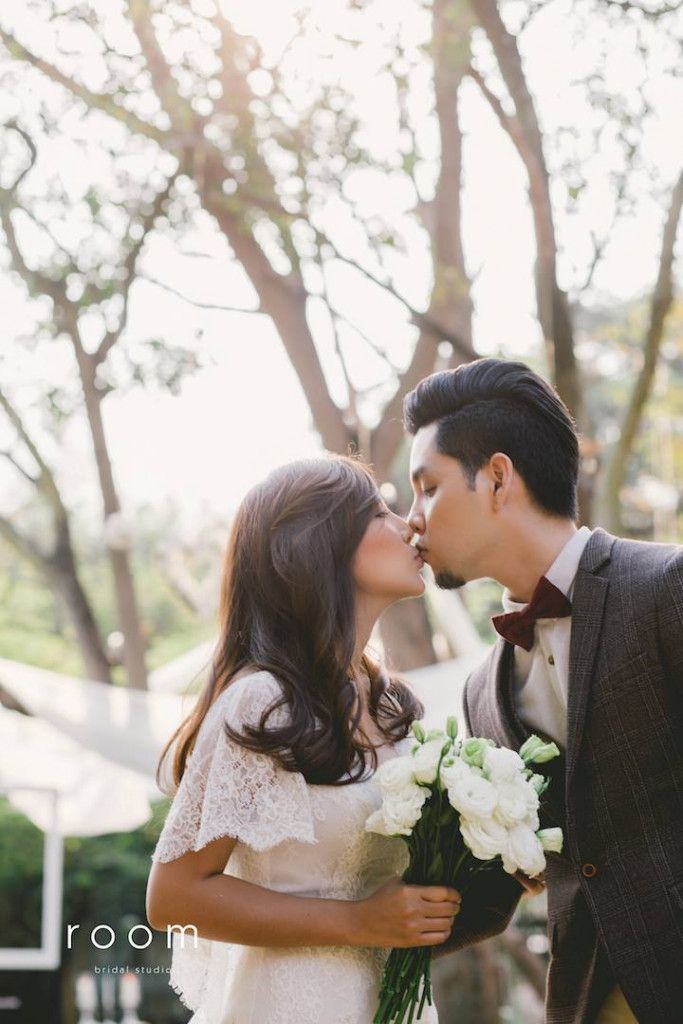 งานแต่งดารา-ทอมRoom395