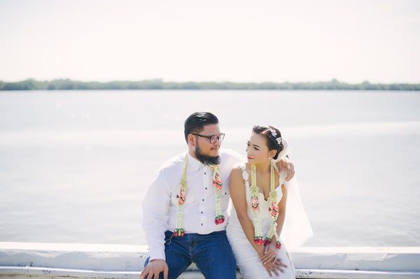 รีวิวแต่งงานนี้มีคำตอบ : How to จัดงานแต่งยังไงด้วยงบ 7 หมื่น