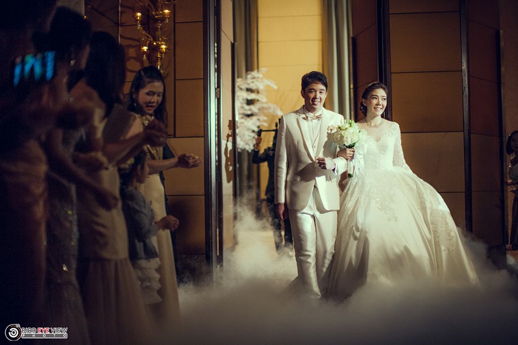 เตรียมพบกับงาน Wedding Fair 3-4 มิถุนายนนี้ ณ โรงแรมคอนราด กรุงเทพฯ