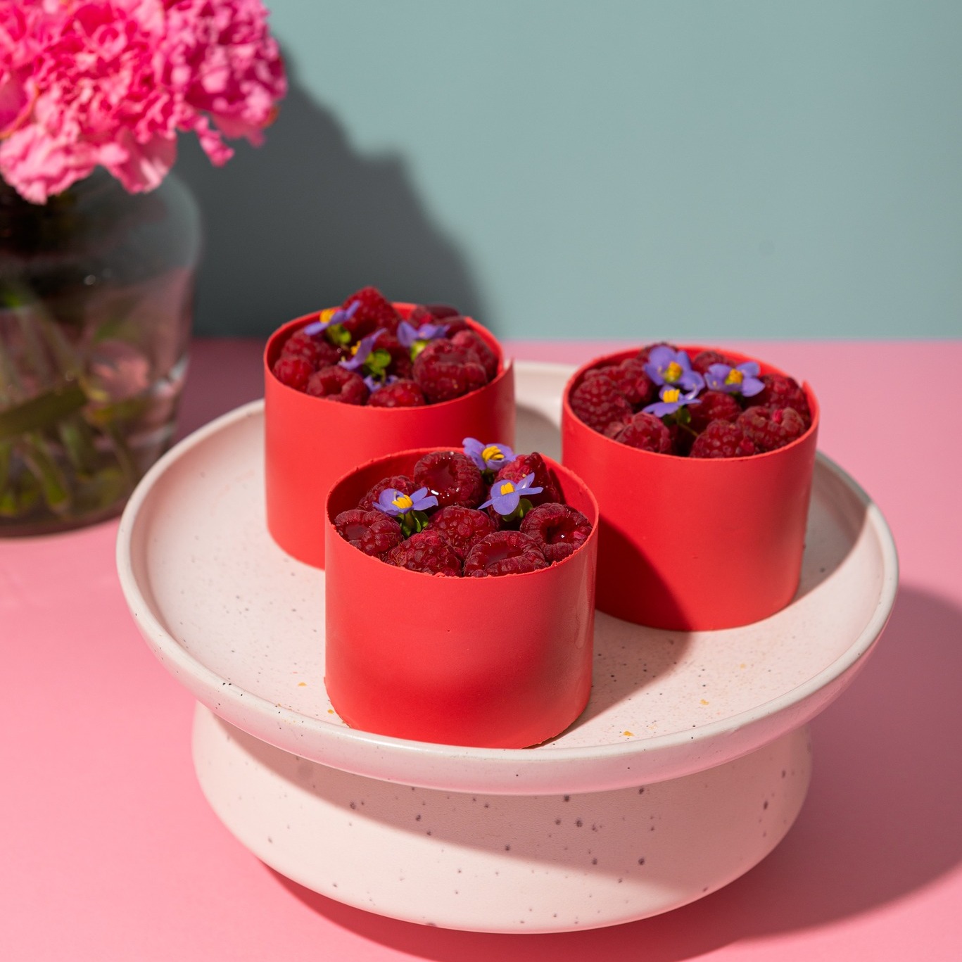 Dusit gourmet Catering -4