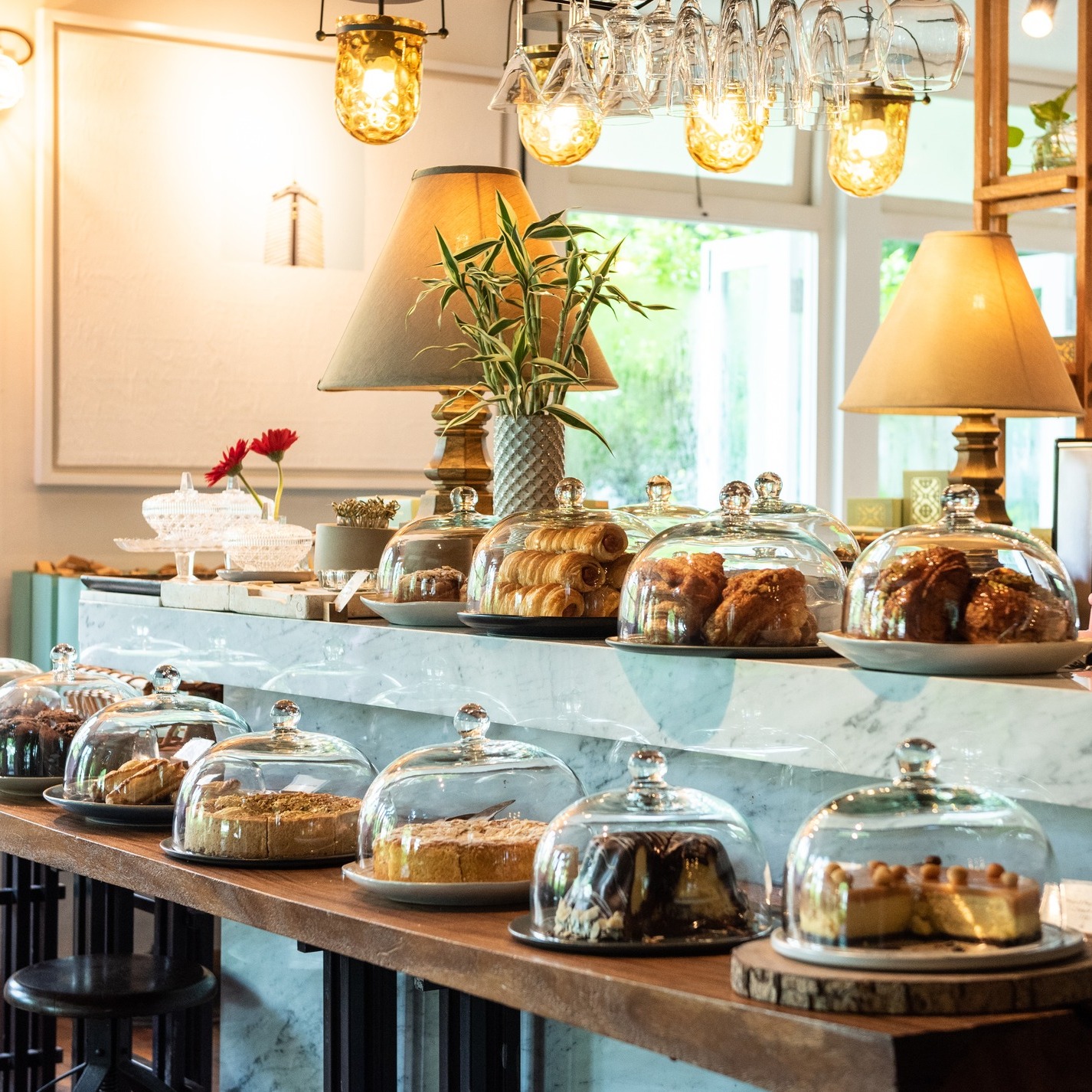 Dusit gourmet Catering -6