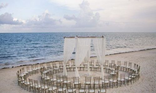 ซุ้มแต่งงานริมทะเล20