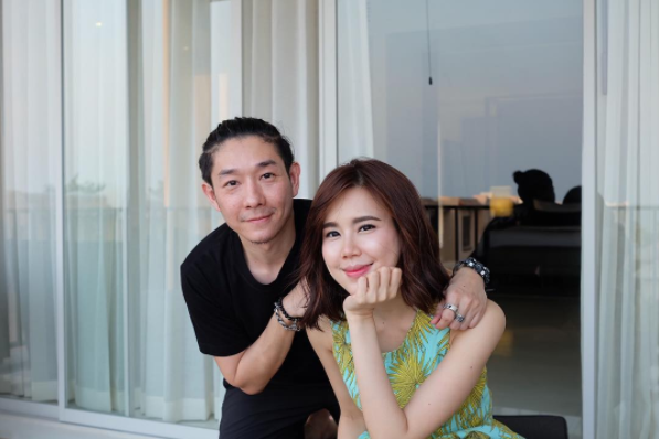 ดาราอัปเดต : บอย-เจี๊ยบ จะแต่งเมื่อไหร่ ล่าสุดพวกเขาได้ออกมาเผยว่า...