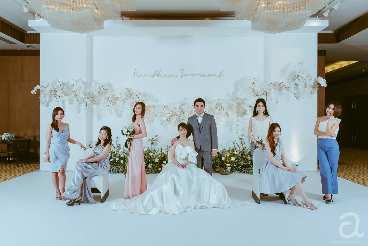 จัดงานแต่งงานแบบไหนดีในปี 2018 คลิกอ่านดู แล้วจะรู้คำตอบ