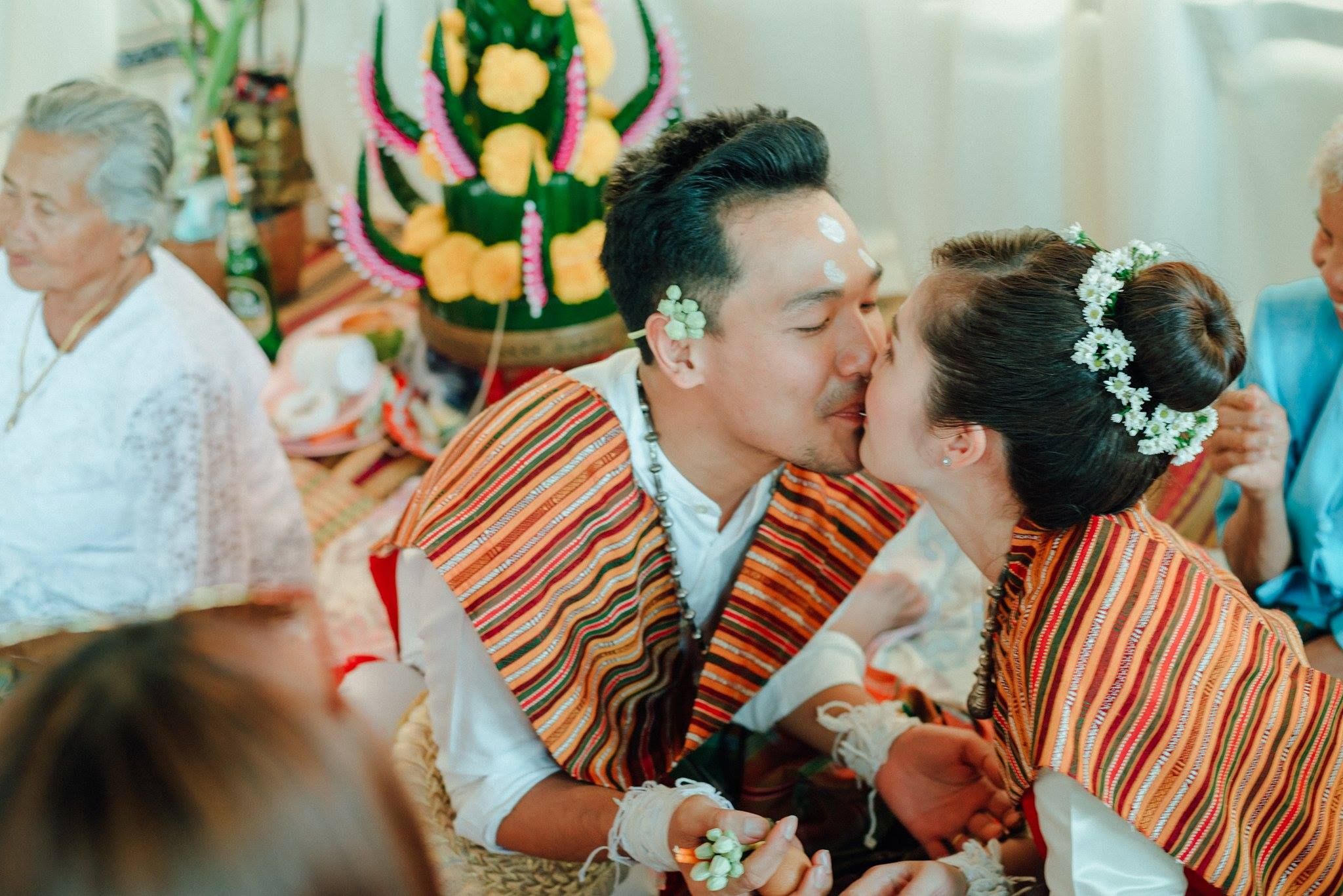 รีวิวแต่งงานนี้มีคำตอบ : อีสานไทบ้าน หน้าตางานแต่งจะออกมาเป็นอย่างไร