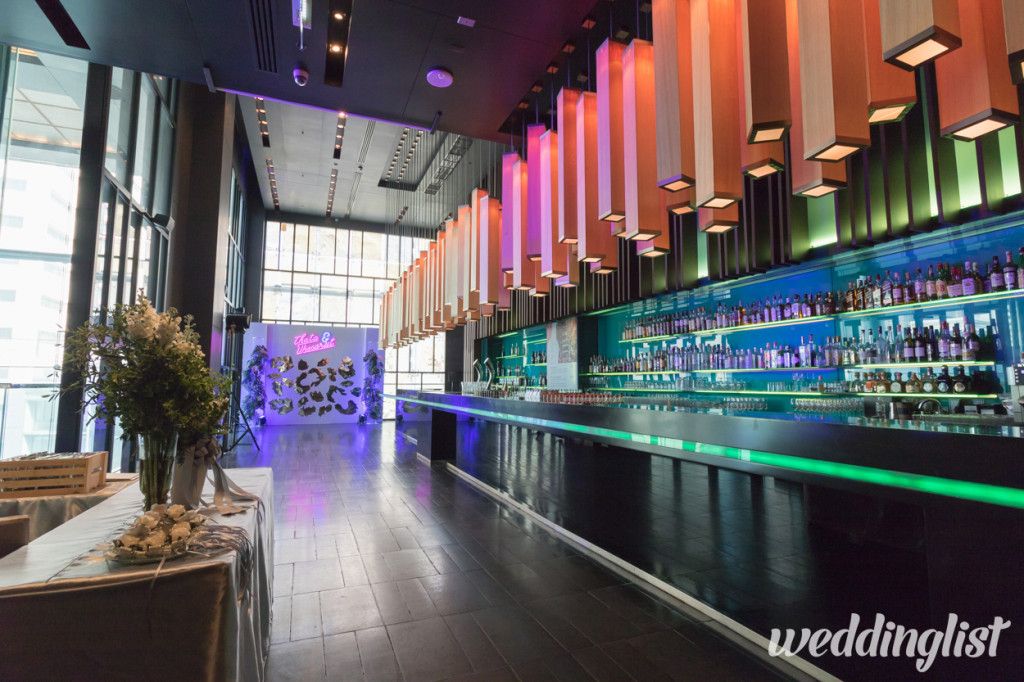 โรงแรมแต่งงาน-สีลม-เลอเมอริเดียน2