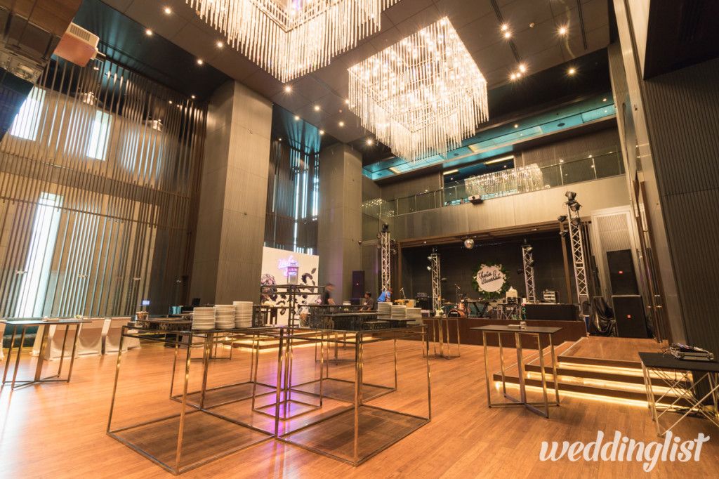 โรงแรมแต่งงาน-สีลม-เลอเมอริเดียน3