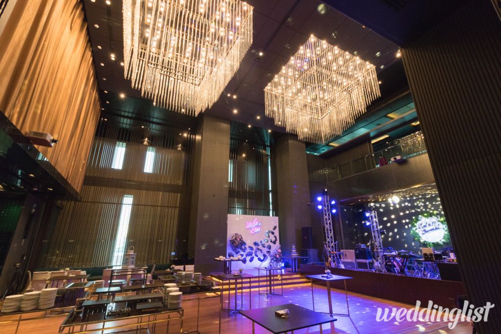 โรงแรมแต่งงาน-สีลม-เลอเมอริเดียน4