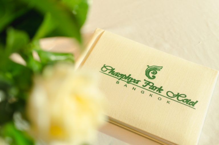 รีวิวห้องจัดเลี้ยงแต่งงาน โรงแรมเจ้าพระยาปาร์ค สถานที่กว้างขวาง ตอบโจทย์มนุษย์เงินเดือน