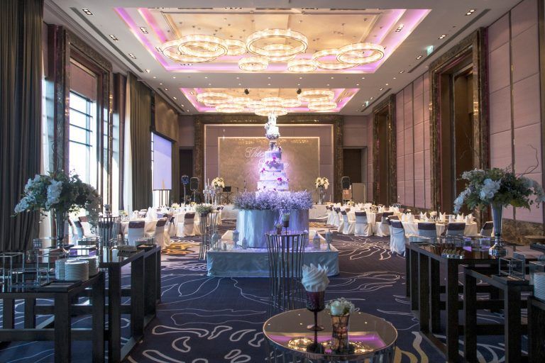 พบกับโรงแรมเลอ เมอริเดียน สุวรรณภูมิ ได้ที่งาน Wedding Fair 2017 by NEO 8-11 มิ.ย.นี้