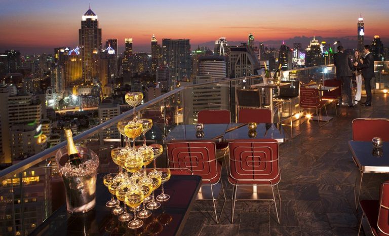 MAGNIFIQUE WEDDING FAIR 2017 งานวิวาห์สุดหรู ณ โรงแรมโซฟิเทล กรุงเทพ สุขุมวิท