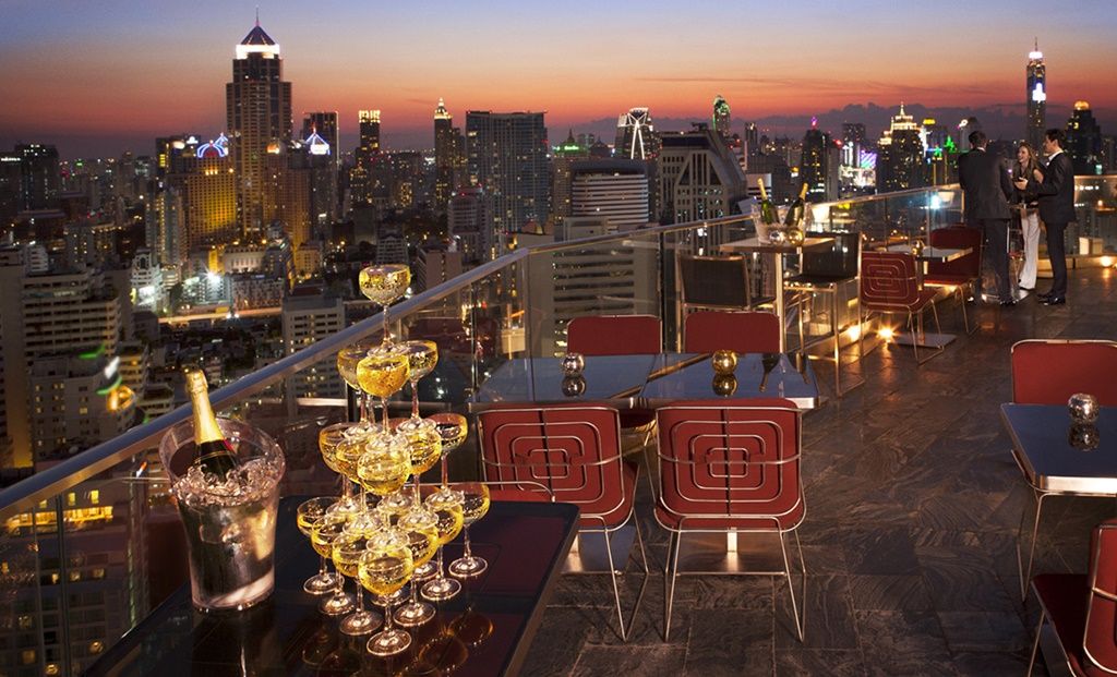 MAGNIFIQUE WEDDING FAIR 2017 งานวิวาห์สุดหรู ณ โรงแรมโซฟิเทล กรุงเทพ สุขุมวิท