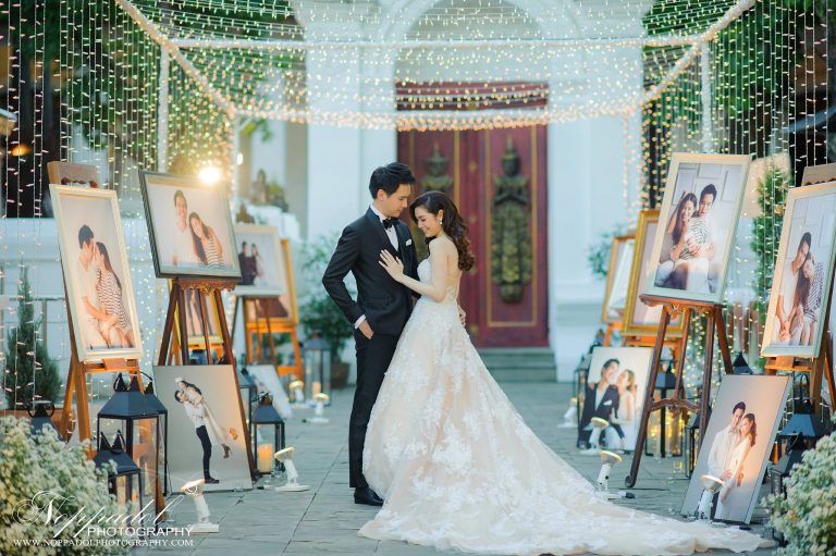 เชิญคู่รักร่วมงาน The Beginning, The Dhara Dhevi Wedding Showcase 28 พฤษภาคมนี้ ที่ จ. เชียงใหม่