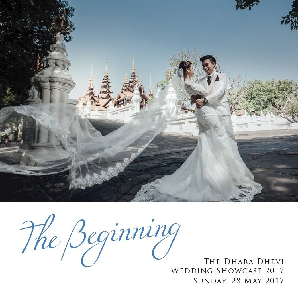 weddingfair2017 ดาราเทวีเชียงใหม่