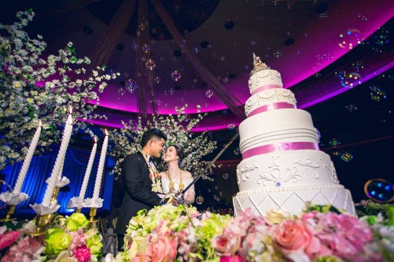 โปรโมชั่นแต่งงานสุดพิเศษ สำหรับคู่รักที่จองแพ็คเกจแต่งงานกับโรงแรมตวันนา ตั้งแต่วันนี้ - 31 พ.ค. 61