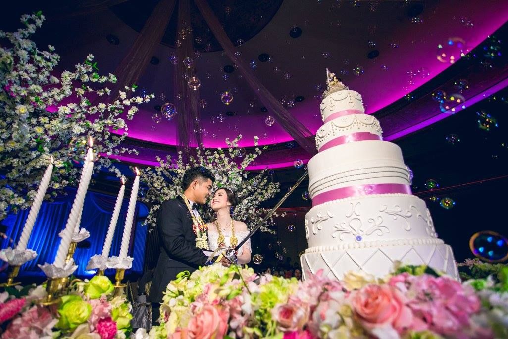 โปรโมชั่นแต่งงานสุดพิเศษ สำหรับคู่รักที่จองแพ็คเกจแต่งงานกับโรงแรมตวันนา ตั้งแต่วันนี้ - 31 พ.ค. 61