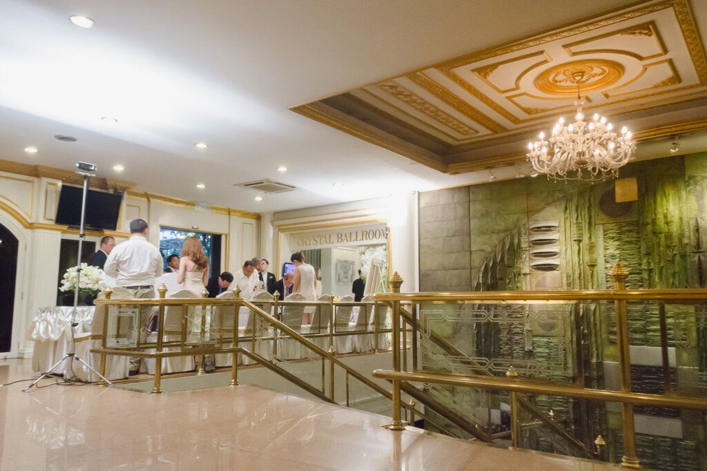 โรงแรมตวันนา สุรวงศ์-แต่งงาน-13