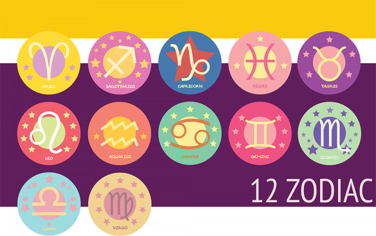 SEX ฉบับในแต่ละราศี!!!