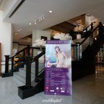 AVANI Atrium Bangkok Wedding Fair 1