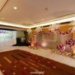 AVANI Atrium Bangkok Wedding Fair 5