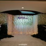 AVANI Atrium Bangkok Wedding Fair 8