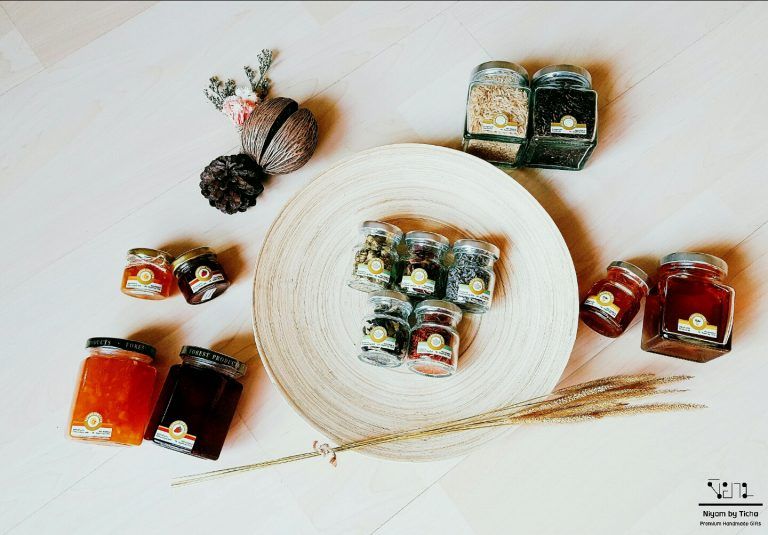 ของชำร่วยแต่งงาน จากนิยามของความรัก