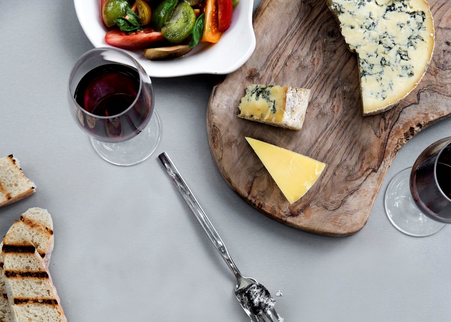 ลิ้มลองไวน์เลิศรสระดับพรีเมียมจากประเทศอิตาลี ในงาน “The Sicilian Soirée” ณ แบมบู ชิค บาร์ โรงแรมเลอ เมอริเดียน กรุงเทพ