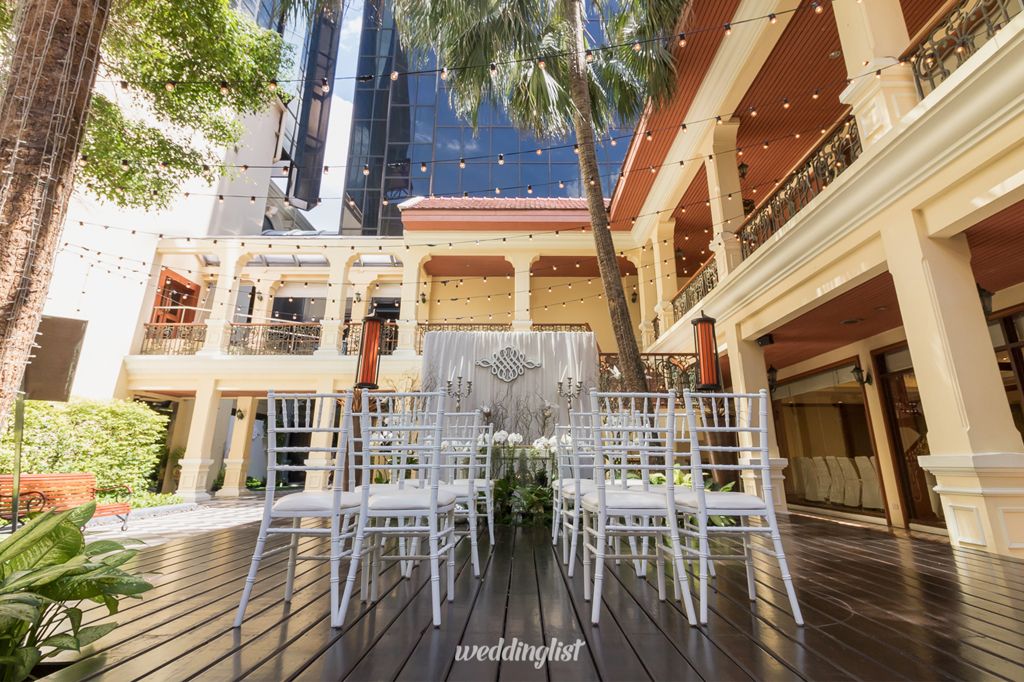 The Sukosol Wedding Fair 2017 งานเวดดิ้งแฟร์ในฝันที่คุณจับต้องได้