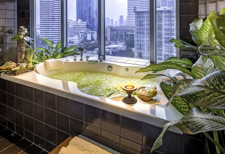 บอกรักแม่ด้วยสปาแพ็คเกจ “A Time for Mom” ตลอดสิงหาคมนี้ ณ โรงแรมวินเซอร์ สวีทส์