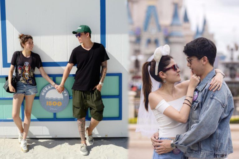 ได้ฤกษ์แต่งงานแล้ว! มาร์กี้ - ป๊อก เผย เตรียมจัดงานแต่งธันวาคมนี้