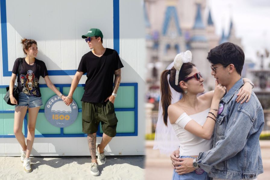 ได้ฤกษ์แต่งงานแล้ว! มาร์กี้ - ป๊อก เผย เตรียมจัดงานแต่งธันวาคมนี้