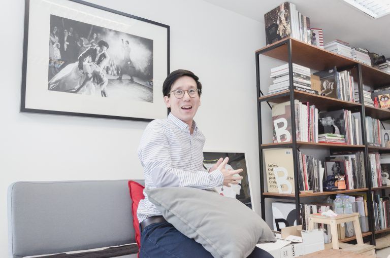 เปิดโลกของช่างภาพแต่งงานระดับโลก โอ๊ต ชัยสิทธิ์ จุนเจือดี : OAT-CHAIYASITH