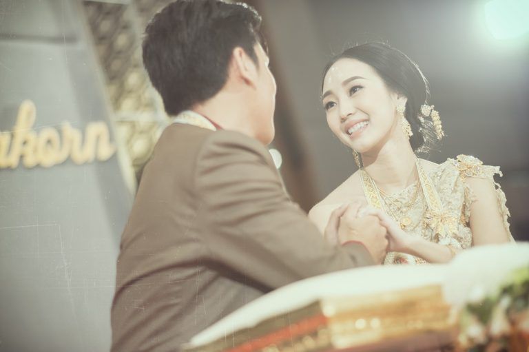 รีวิวนี้มีคำตอบ : จัดงานแต่งเองแบบจัดเต็มอย่างไรให้เป็นเรื่องง่าย