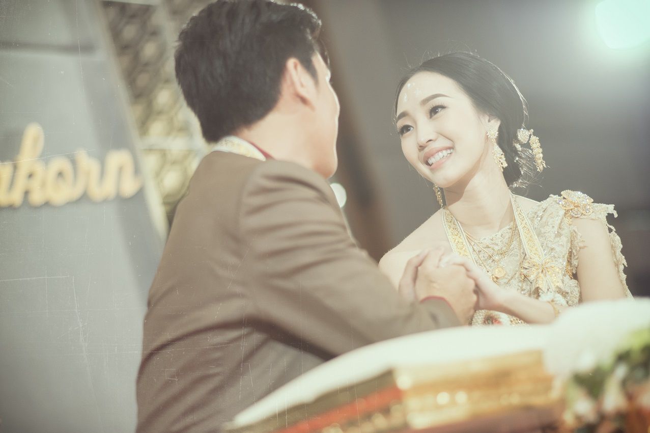 รีวิวนี้มีคำตอบ : จัดงานแต่งเองแบบจัดเต็มอย่างไรให้เป็นเรื่องง่าย