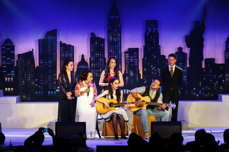 THAT’S ENTERTAINMENT III คอนเสิร์ตการกุศลประจำปีของโรงแรม เดอะ สุโกศล กรุงเทพ 17-19 ส.ค.นี้