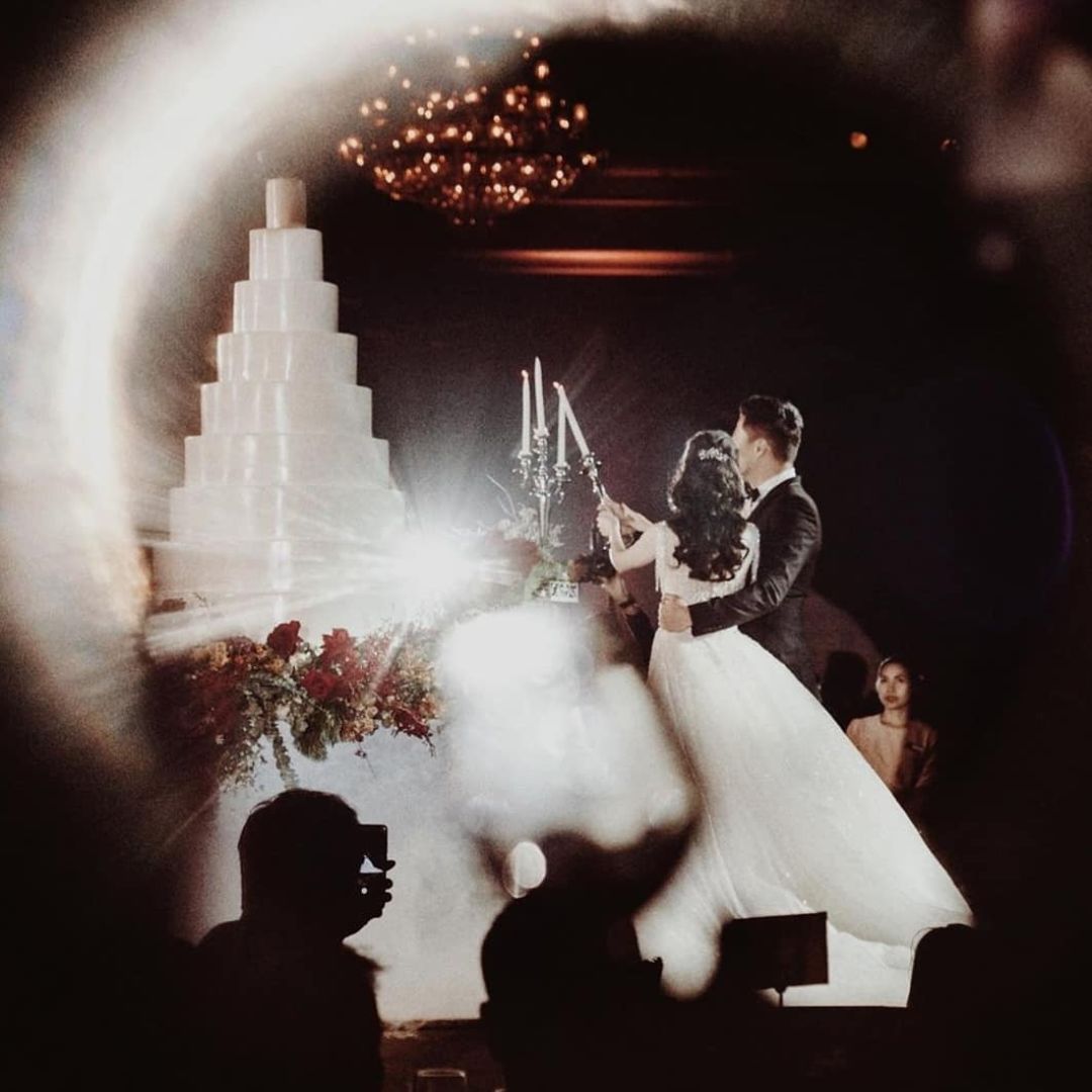 Map wedding planner มีทีม Planning & Organizing ที่มากฝีมือ