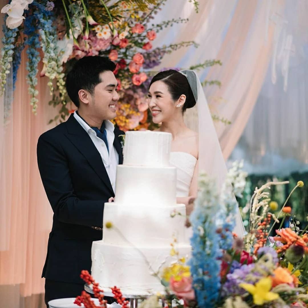 Map wedding planner วางแผนและจัดเตรียมงานแต่งงานในภาพรวมแบบที่คู่รักแทบไม่ต้องลงแรงเองเลย