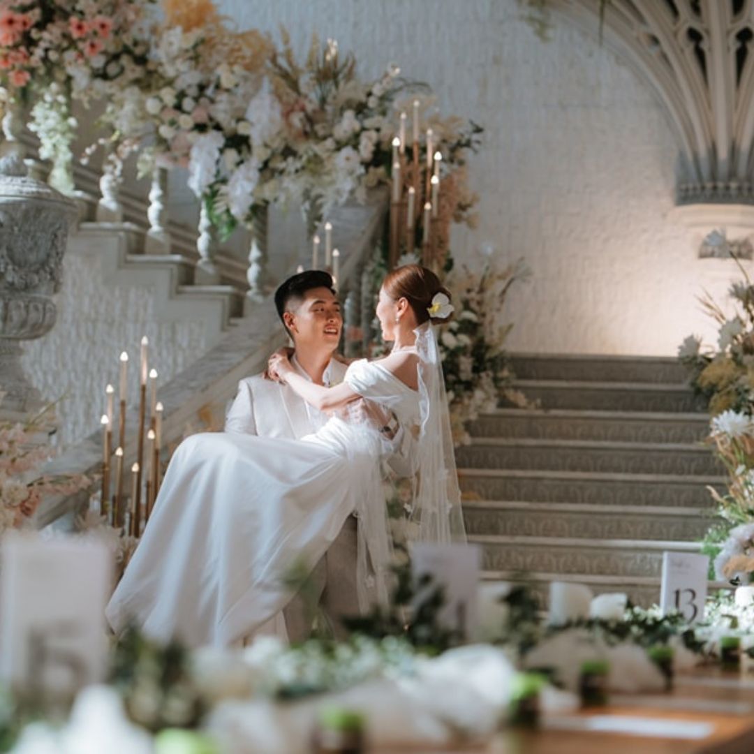 Studio Tandem organizer งานแต่ง ราคาดี