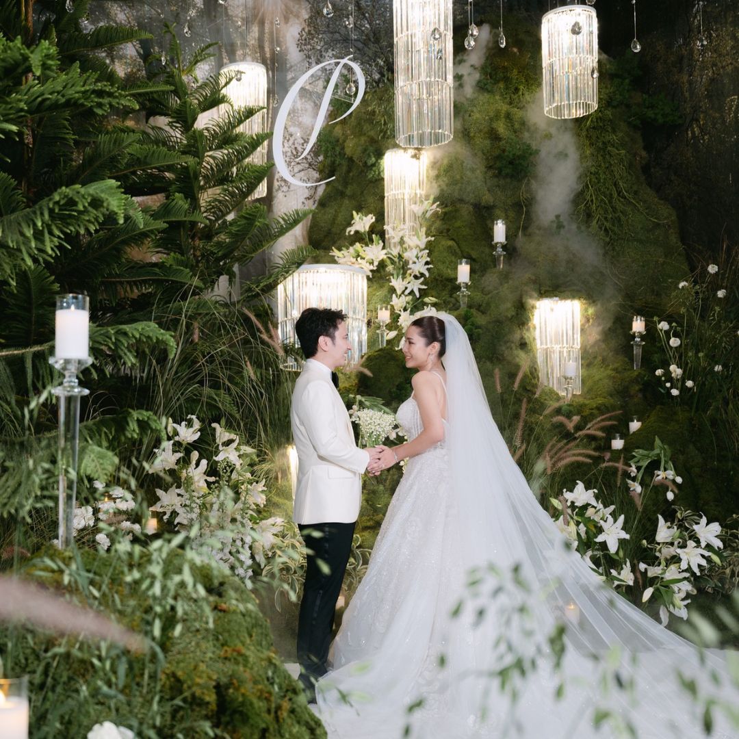 Ladawan The Wedding Planne ตอบโจทย์งานแต่งงานสุดอลังการ