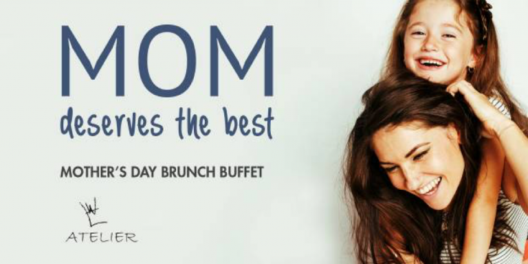 ฉลองวันแม่ด้วยบุฟเฟ่ต์มื้อพิเศษ ณ โรงแรม พูลแมน กรุงเทพฯ แกรนด์ สุขุมวิท