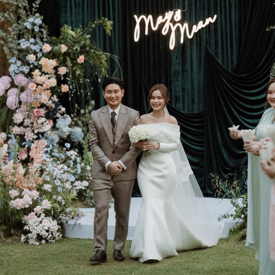 Romance Factory จัดได้ทุกคอนเซ็ปต์